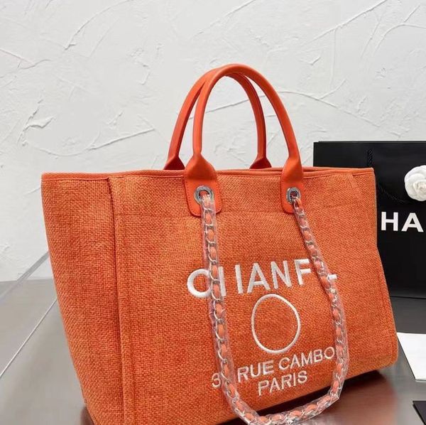 fashion classic brand embroidered beach bags luxury ch women canvas evening handbags female big shopping handbag designer large capacity lad
fashion classic brand embroidered beach bags luxury ch women canvas evening handbags female big shopping handbag designer large capacity lad