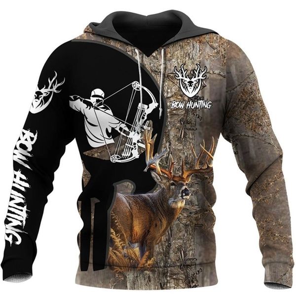 forest hunting deer 3d printed men hoodies retro harajuku fashion hooded sweatshirt autumn hoody casual streetwear hoodie sl-12 201130, Black
forest hunting deer 3d printed men hoodies retro harajuku fashion hooded sweatshirt autumn hoody casual streetwear hoodie sl-12 201130, Black