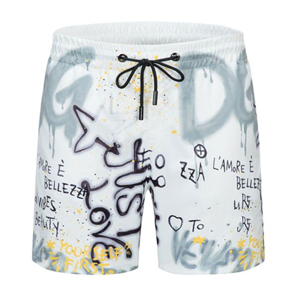 mens summer designer shorts fashion loose swimming suits womens streetwear clothing quick drying swimwear letters printed board beach pants, White;black
mens summer designer shorts fashion loose swimming suits womens streetwear clothing quick drying swimwear letters printed board beach pants, White;black