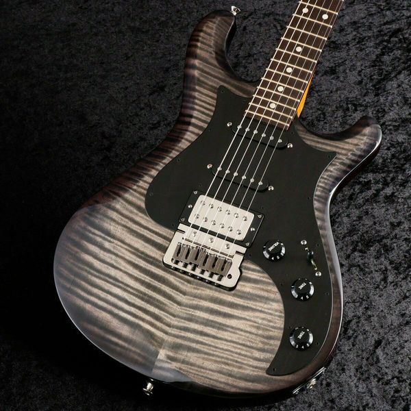 knaggs chesapeake series severn x trem hss charcoal burst w/tier 1 maple electric guitar
knaggs chesapeake series severn x trem hss charcoal burst w/tier 1 maple electric guitar
