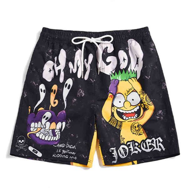 men's shorts beach pants 2022 quick drying swimming seaside spring resort relaxed leisure, White;black
men's shorts beach pants 2022 quick drying swimming seaside spring resort relaxed leisure, White;black
