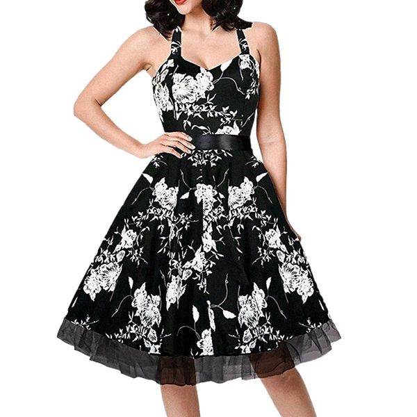 women's a line dress short mini dress green white black beige sleeveless floral butterfly lace up mesh print spring summer halter neck, Black;gray
women's a line dress short mini dress green white black beige sleeveless floral butterfly lace up mesh print spring summer halter neck, Black;gray