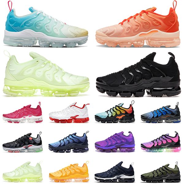 big size 36-47 plus tn running shoes tns men women triple black obsidian since 1972 orange gradients usa womens mens sports sneakers
big size 36-47 plus tn running shoes tns men women triple black obsidian since 1972 orange gradients usa womens mens sports sneakers