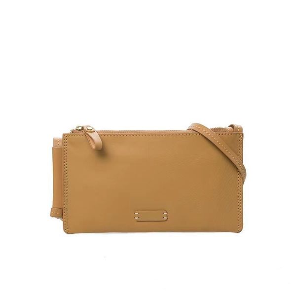evening bags first layer cowhide women's small square bag retro vegetable tanned leather soft one shoulder clutch
evening bags first layer cowhide women's small square bag retro vegetable tanned leather soft one shoulder clutch