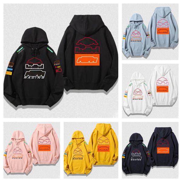 2022 f1 team sweater new hoodie spot sale