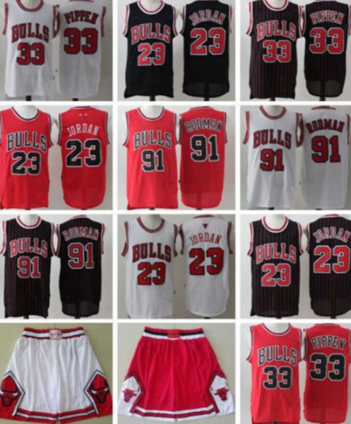 chicago''bulls''men michael 23 mj dennis 91 rodman scottie 33 pippen shorts basketball jerseys, Black;red
chicago''bulls''men michael 23 mj dennis 91 rodman scottie 33 pippen shorts basketball jerseys, Black;red