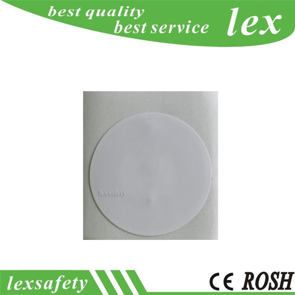 100pcs tag216 nfc copper paper sticker cards with adhesive iso1443a rewritable 13.56mhz tag labe 888byte 25mm hf blank nfc216 rfid tag stick
100pcs tag216 nfc copper paper sticker cards with adhesive iso1443a rewritable 13.56mhz tag labe 888byte 25mm hf blank nfc216 rfid tag stick