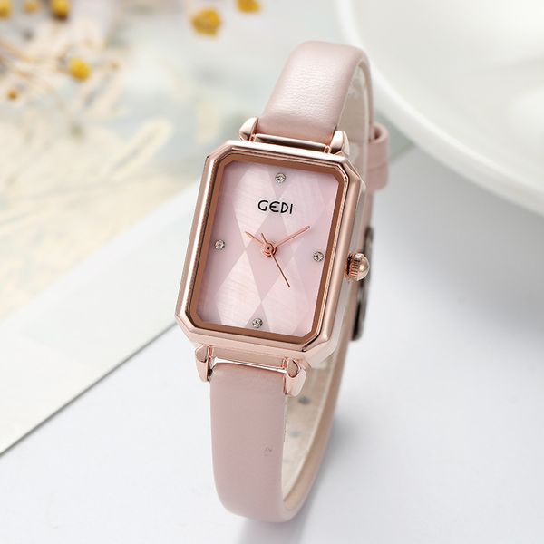 caijiamin - wristwatch belt womens watch fashion trend personality dial square casual watches, Slivery;golden
caijiamin - wristwatch belt womens watch fashion trend personality dial square casual watches, Slivery;golden