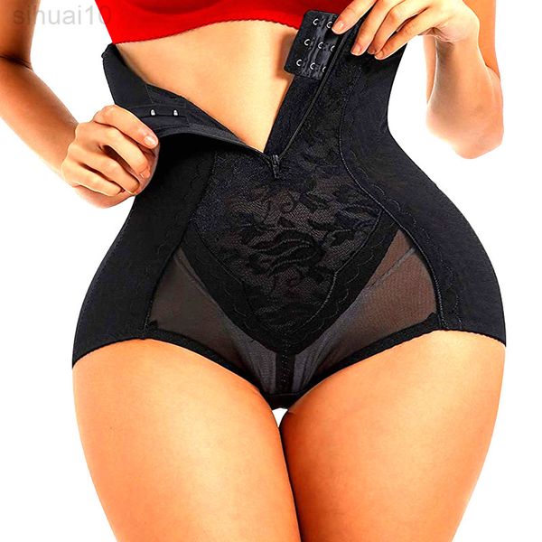 women dress tummy control panties shapewear high waist trainer body shaper push up butt lifter belt zipper corrective underwear l220802, Black;white
women dress tummy control panties shapewear high waist trainer body shaper push up butt lifter belt zipper corrective underwear l220802, Black;white