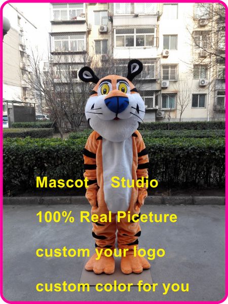 mascot doll costumetiger mascot cat costume custom fancy costume anime kits mascotte fancy dress carnival costume 41600, Red;yellow
mascot doll costumetiger mascot cat costume custom fancy costume anime kits mascotte fancy dress carnival costume 41600, Red;yellow