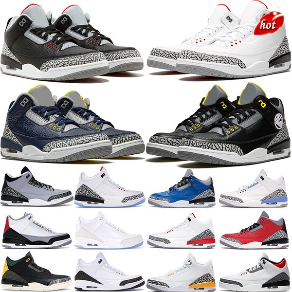 2022 basketball shoes 3s 3 black cement michigan fire red animal instinct oregon pit crew cool grey court purple laser orange unc men traine
2022 basketball shoes 3s 3 black cement michigan fire red animal instinct oregon pit crew cool grey court purple laser orange unc men traine