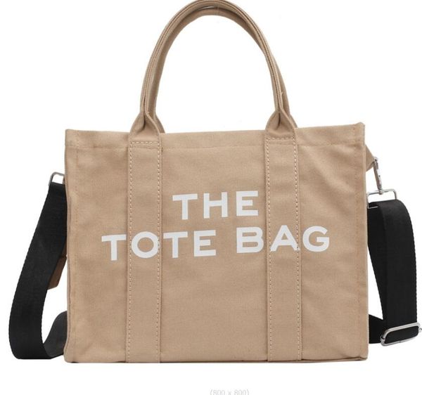 2022 women shoulder bags canvas large tote cloth shopper for letter printing crossbody bag handbag
2022 women shoulder bags canvas large tote cloth shopper for letter printing crossbody bag handbag