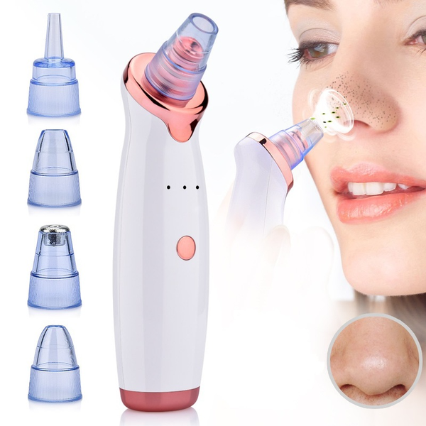 electric blackhead remover vacuum pore cleaner nose face deep cleansing skin care machine birthday gift dropshipping beauty tool
electric blackhead remover vacuum pore cleaner nose face deep cleansing skin care machine birthday gift dropshipping beauty tool