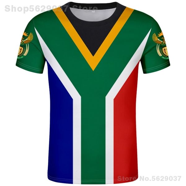 south africa t shirt diy custom name number zaf t-shirt nation flag za afrikaans dutch country college print po clothing 220702, White;black
south africa t shirt diy custom name number zaf t-shirt nation flag za afrikaans dutch country college print po clothing 220702, White;black