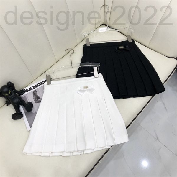 skirts designer sharp goods high-end net red early spring bow, age reduction, pleated, versatile, thin skirt, women's style b6lm, Black
skirts designer sharp goods high-end net red early spring bow, age reduction, pleated, versatile, thin skirt, women's style b6lm, Black