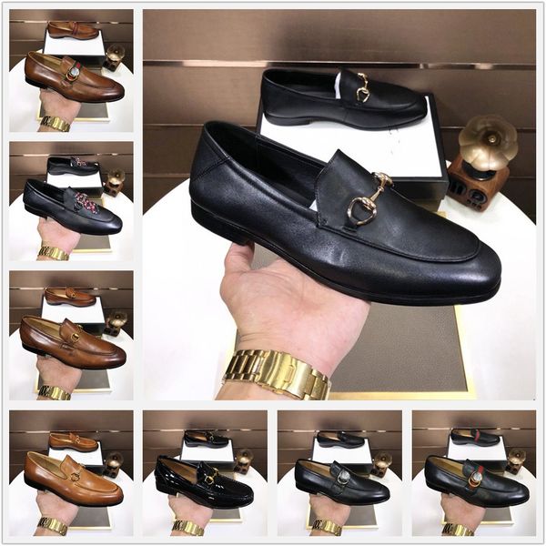 genuine leather mens loafer shoes handmade monk strap wedding party casual designer dress shoes black brown footwear for men
genuine leather mens loafer shoes handmade monk strap wedding party casual designer dress shoes black brown footwear for men