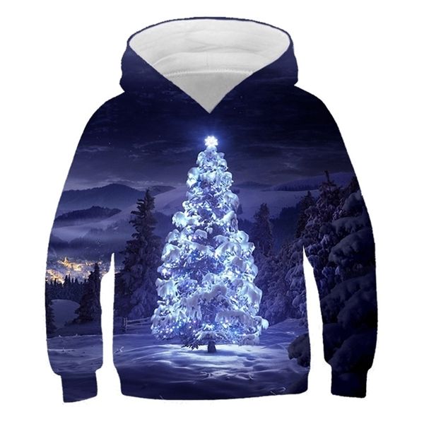 luxury sports and leisure harajuku style children's autumn hoodies fashion 3d printing children's christmas clothe lj201216, Black
luxury sports and leisure harajuku style children's autumn hoodies fashion 3d printing children's christmas clothe lj201216, Black