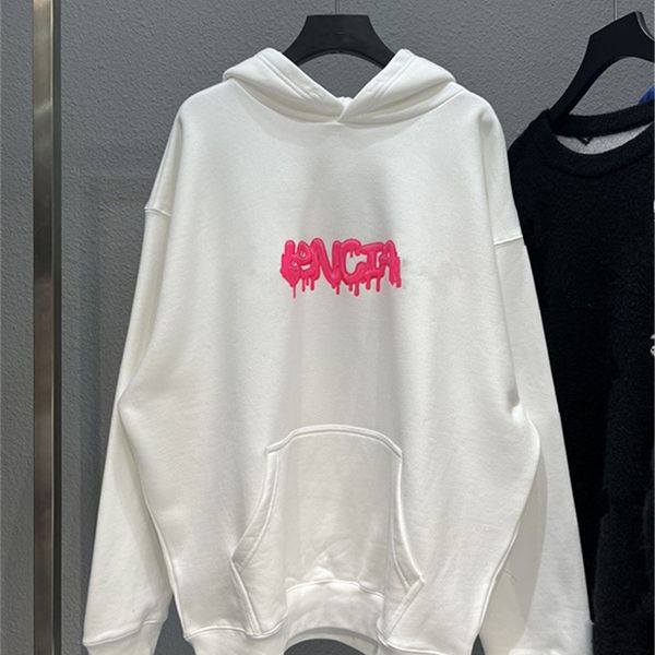 hoddies excelent sense version design autumn and winter new genuine graffiti english alphabet printing couple paris fleece hoodie clothes_p3, Black
hoddies excelent sense version design autumn and winter new genuine graffiti english alphabet printing couple paris fleece hoodie clothes_p3, Black
