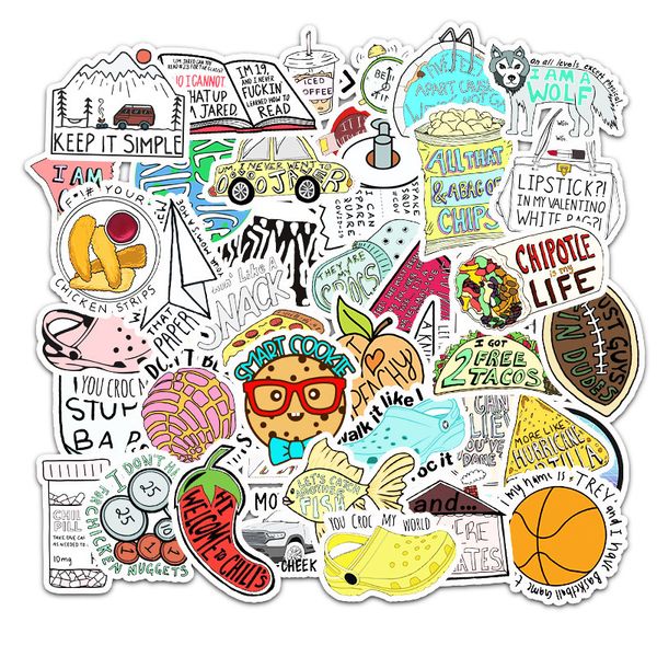 50pcs wholesale tengman series stickers cute cartoon waterproof vinyl graffiti sticker for diy lapkids toys notebook guitar
50pcs wholesale tengman series stickers cute cartoon waterproof vinyl graffiti sticker for diy lapkids toys notebook guitar