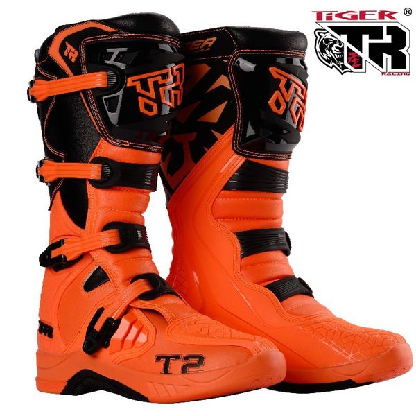 2022 hong kong tr tiger circuit new motocross t2 mx boots all year round motorcycle equipment prevent slippery wear-resisting
2022 hong kong tr tiger circuit new motocross t2 mx boots all year round motorcycle equipment prevent slippery wear-resisting