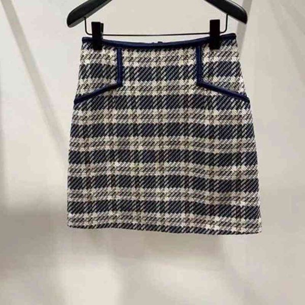 skirts fadan s family spring and summer style temperament small fragrance trim checkered pocket short skirt women, Black
skirts fadan s family spring and summer style temperament small fragrance trim checkered pocket short skirt women, Black
