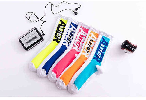 adjustment vein color socks sport leisure skateboard in trend tube men and women couples cotton t220721, Black
adjustment vein color socks sport leisure skateboard in trend tube men and women couples cotton t220721, Black