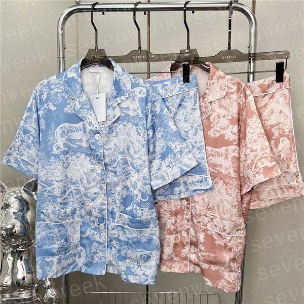 animal print womens sleepwear t shirts shorts sets designer brand pajamas ladies summer short sleeve nightwear clothing, Black;red
animal print womens sleepwear t shirts shorts sets designer brand pajamas ladies summer short sleeve nightwear clothing, Black;red