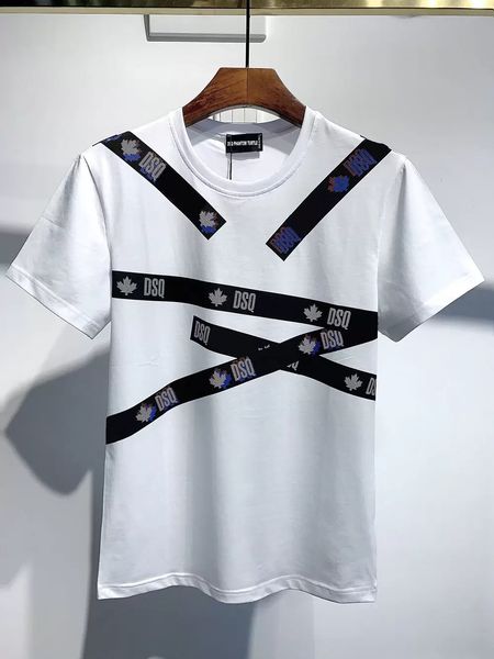 dsq phantom turtle 2023fw new mens designer t shirt italy fashion tshirts summer pattern t-shirt male cotton top, White;black
dsq phantom turtle 2023fw new mens designer t shirt italy fashion tshirts summer pattern t-shirt male cotton top, White;black