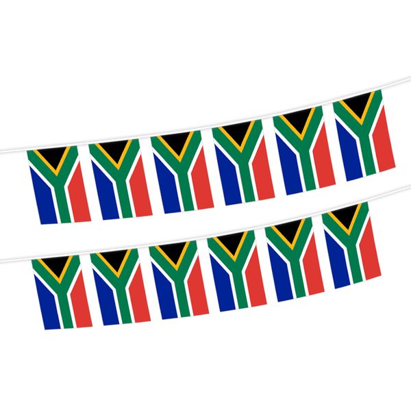 south africa string flag 20 flag world country national hanging mini banner for party decor
south africa string flag 20 flag world country national hanging mini banner for party decor