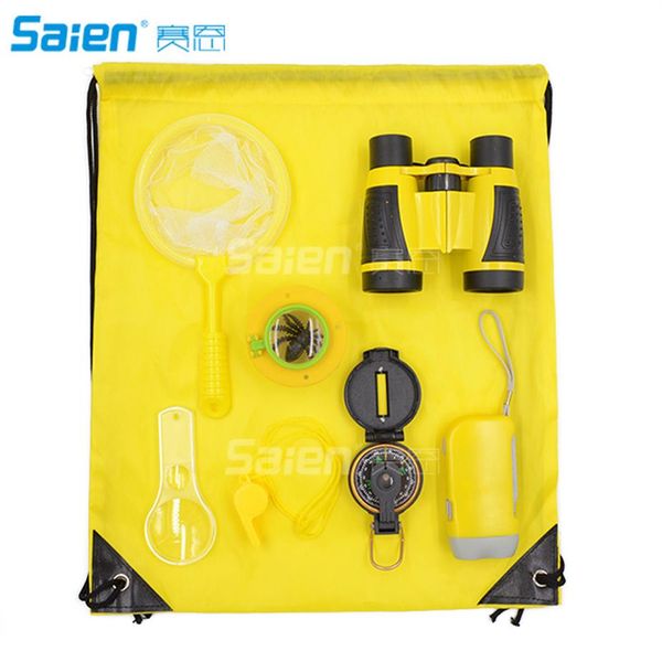 adventure set for kids - children binoculars bug collector flashlight compass magnifying glass exploration toy kit165k
adventure set for kids - children binoculars bug collector flashlight compass magnifying glass exploration toy kit165k