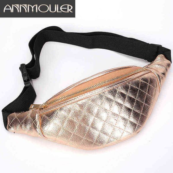 annmouler fashion women pu leather hip bag chest bag faux fanny pack large capacity bum bag for girls waist packs 220531
annmouler fashion women pu leather hip bag chest bag faux fanny pack large capacity bum bag for girls waist packs 220531