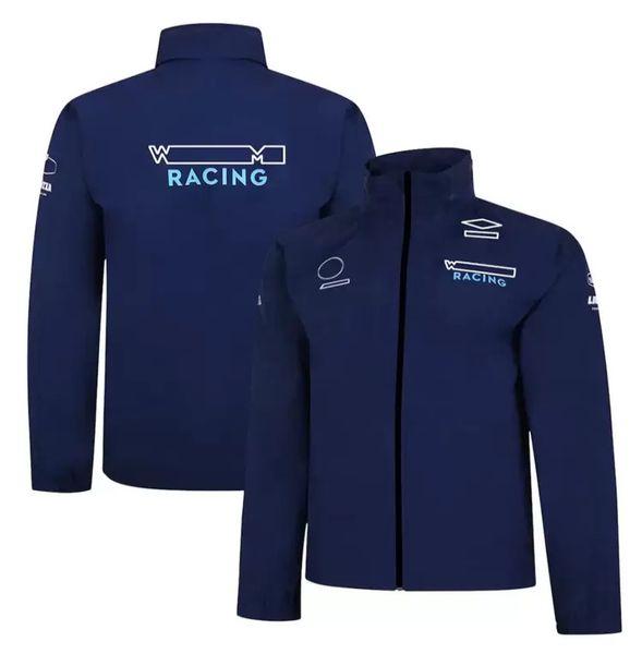 f1 jacket formula 1 team zipper sweatshirt spring and autumn men's warm oversized sweater windproof pullover racing jackets can be cust
f1 jacket formula 1 team zipper sweatshirt spring and autumn men's warm oversized sweater windproof pullover racing jackets can be cust