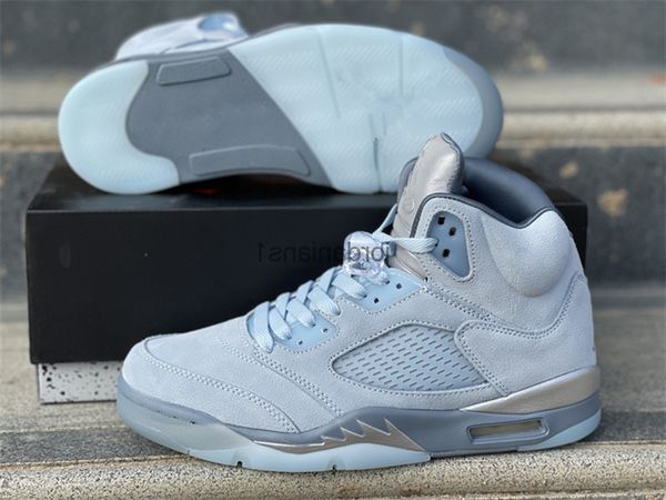brand shoes mens sneakers basketball jumpman 5s high ice blue sliver colorway 3m reflective tongue sneaker size us7-13 double boxes
brand shoes mens sneakers basketball jumpman 5s high ice blue sliver colorway 3m reflective tongue sneaker size us7-13 double boxes