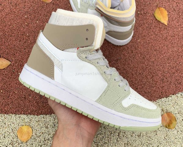 mens 1 shoes jumpman 1s comfort men women white grey heather cliveaura sneakers trainers ship with box
mens 1 shoes jumpman 1s comfort men women white grey heather cliveaura sneakers trainers ship with box
