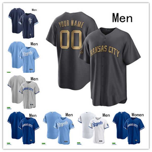 2022 all-star kansas 15 whit merrifield 7 bobby witt jr. 16 andrew benintendi 13 salvador perez 17 hunter dozier 8 nicky lopez baseball jers, Blue;black
2022 all-star kansas 15 whit merrifield 7 bobby witt jr. 16 andrew benintendi 13 salvador perez 17 hunter dozier 8 nicky lopez baseball jers, Blue;black