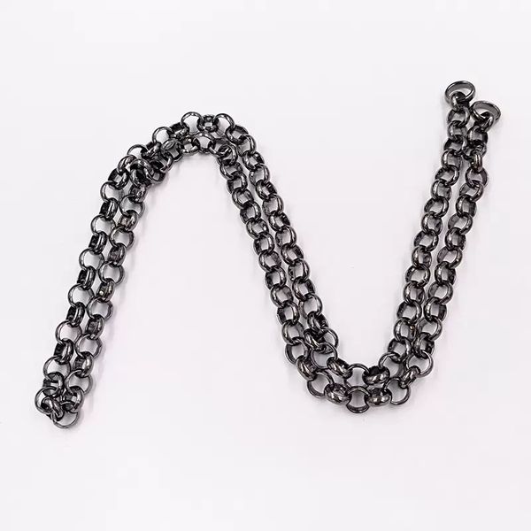 authentic 925 sterling silver chain necklace dark silver hold choker men women necklaces fits european bearjewelry style gift 812342500
authentic 925 sterling silver chain necklace dark silver hold choker men women necklaces fits european bearjewelry style gift 812342500