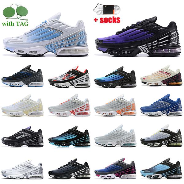 with socks 2022 tn plus 3 running shoes fashion women mens tuned iii tn3 runner sneakers trainer
with socks 2022 tn plus 3 running shoes fashion women mens tuned iii tn3 runner sneakers trainer