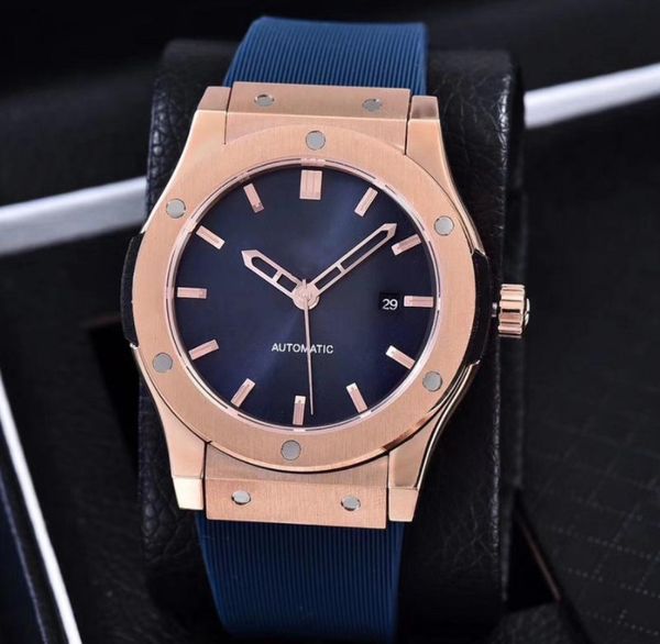2022 u1 new high-end men's mechanical watch business style 2813 aaa requin big gold stainless steel waterproof watchband bang nx watchs, Slivery;brown
2022 u1 new high-end men's mechanical watch business style 2813 aaa requin big gold stainless steel waterproof watchband bang nx watchs, Slivery;brown