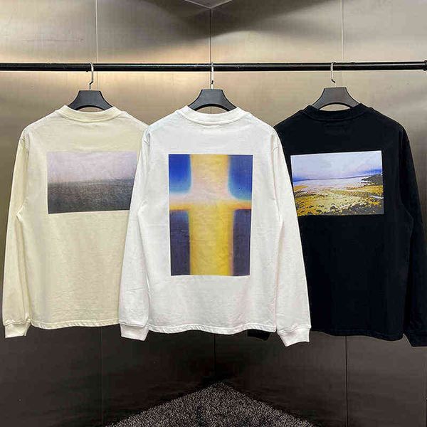 essential long sleeve men's limited p t shirts god loose couple fashion ocean t-shirt print outdoor streetwear women's literary hi, White;black
essential long sleeve men's limited p t shirts god loose couple fashion ocean t-shirt print outdoor streetwear women's literary hi, White;black