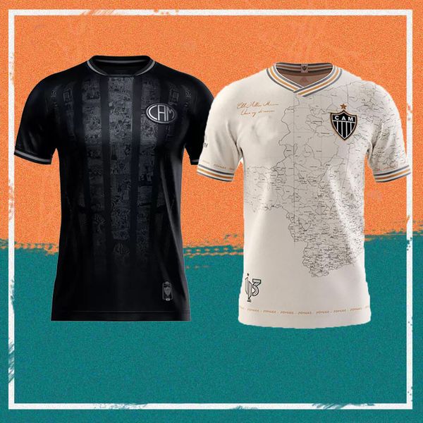 21/22 atletico mineiro home soccer jersey 2021 vargas .zaracho sasha elias 113 special edition shirt away white keno marquinhos, Black
21/22 atletico mineiro home soccer jersey 2021 vargas .zaracho sasha elias 113 special edition shirt away white keno marquinhos, Black
