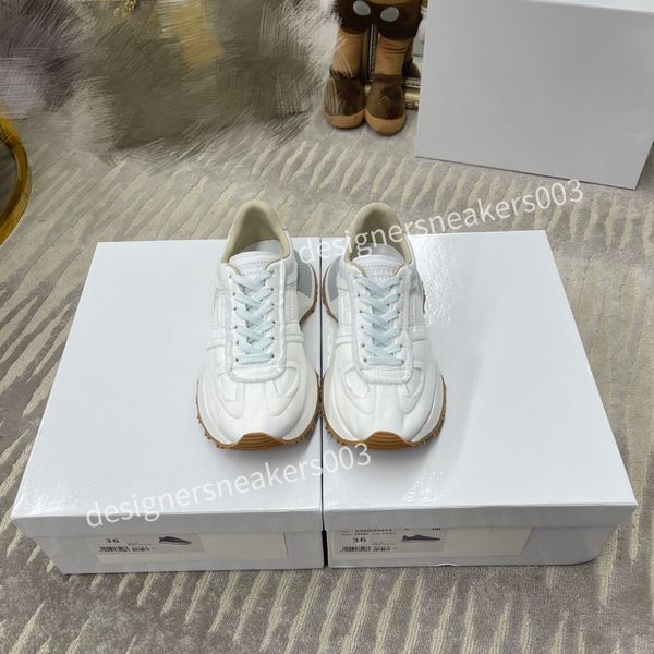 fashion designer shoes real leather handmade multicolor gradient technical sneakers women famous shoe trainers size35-41, Black
fashion designer shoes real leather handmade multicolor gradient technical sneakers women famous shoe trainers size35-41, Black