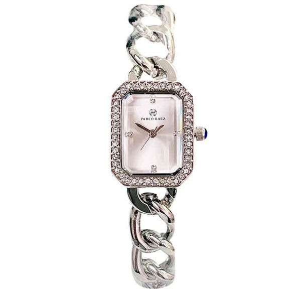 fashion leisure xiaoxiang metal bracelet rose gold women's c home with quartz watch, Slivery;brown
fashion leisure xiaoxiang metal bracelet rose gold women's c home with quartz watch, Slivery;brown