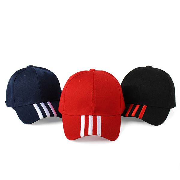 fashion pasted strip cotton breathable outdoor sport baseball cap for hats men striped hip hop caps, Blue;gray
fashion pasted strip cotton breathable outdoor sport baseball cap for hats men striped hip hop caps, Blue;gray