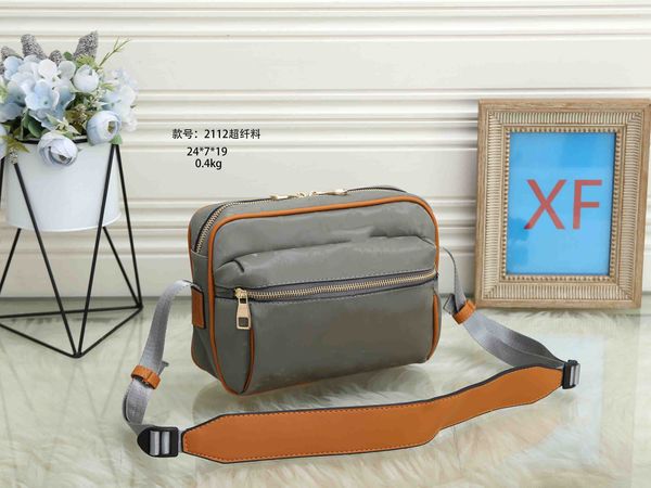 women's designers luxury famous shoulder bag totes purse handbag message bags cluth brand classic crossbody pu leather men's backp
women's designers luxury famous shoulder bag totes purse handbag message bags cluth brand classic crossbody pu leather men's backp
