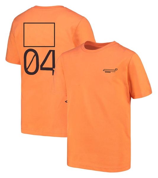 f1 racer t-shirt 2022 new short sleeve racing suit casual sports team suit custom car workwear
f1 racer t-shirt 2022 new short sleeve racing suit casual sports team suit custom car workwear