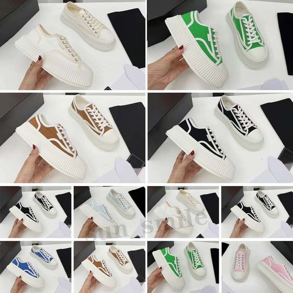 designer platform running shoes tread slick lace up sneaker women sneakers black royal red pale pink white low leather rubber canvas womens
designer platform running shoes tread slick lace up sneaker women sneakers black royal red pale pink white low leather rubber canvas womens