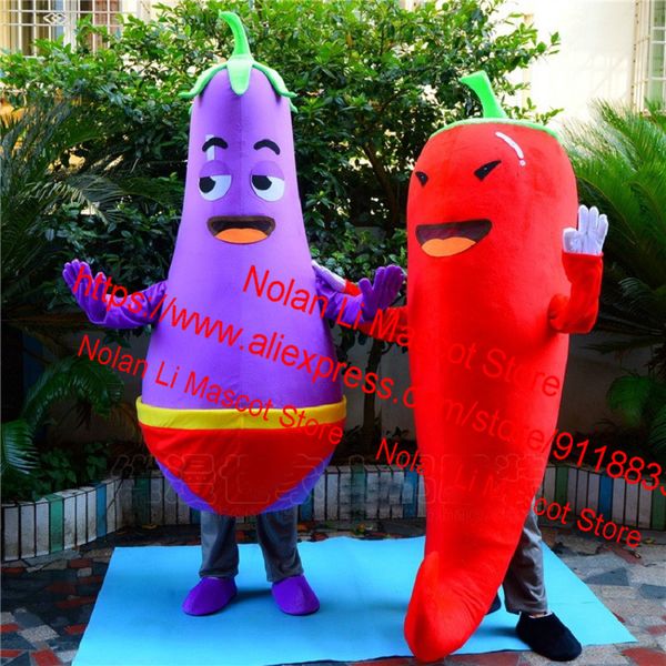 mascot doll costume eva material pepper eggplant mascot costume vegetable cartoon suit birthday party halloween ad 579, Red;yellow
mascot doll costume eva material pepper eggplant mascot costume vegetable cartoon suit birthday party halloween ad 579, Red;yellow
