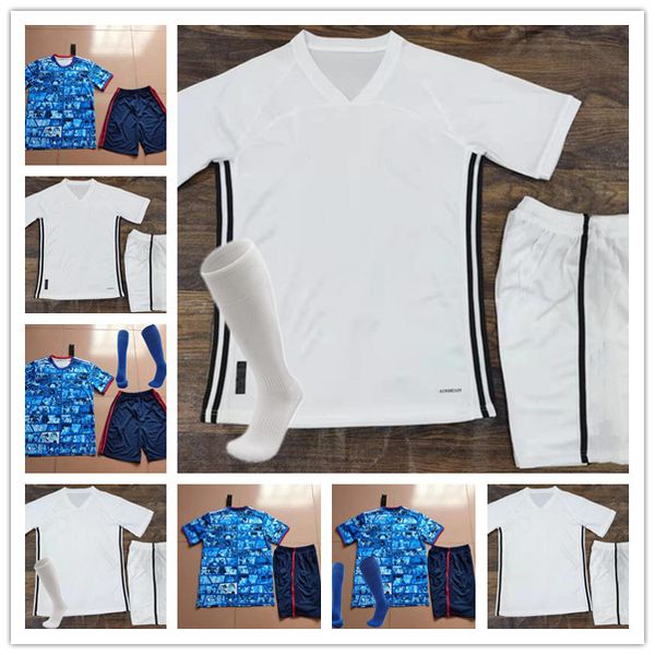 2022 japan soccer jersey away home world cup qatar 2021 samurai blue minamino atom tsubasa kagawa okazaki nagatomo hasebe football shirt, Black;yellow
2022 japan soccer jersey away home world cup qatar 2021 samurai blue minamino atom tsubasa kagawa okazaki nagatomo hasebe football shirt, Black;yellow