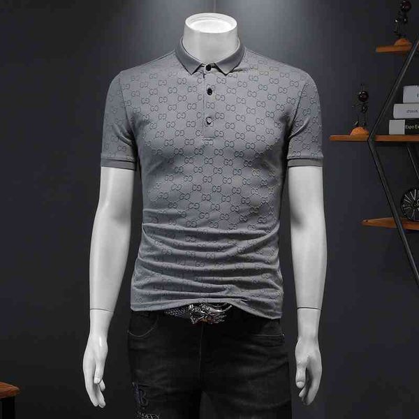 men's fashion personality trend new short-sleeved brand wholesale 2022 summer short sleeve t-shirt round neck half printed bottom shirt, White;black
men's fashion personality trend new short-sleeved brand wholesale 2022 summer short sleeve t-shirt round neck half printed bottom shirt, White;black