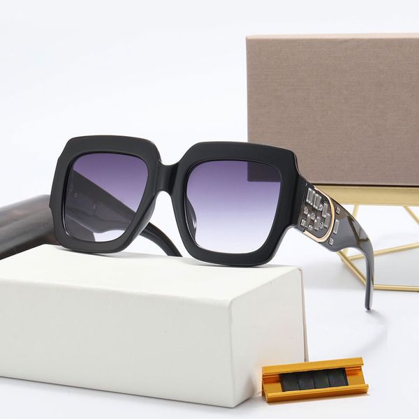 designer sunglasses fashion sunglasses classical summer travel glasses for man woman letter 5 colors full frame high quality
designer sunglasses fashion sunglasses classical summer travel glasses for man woman letter 5 colors full frame high quality